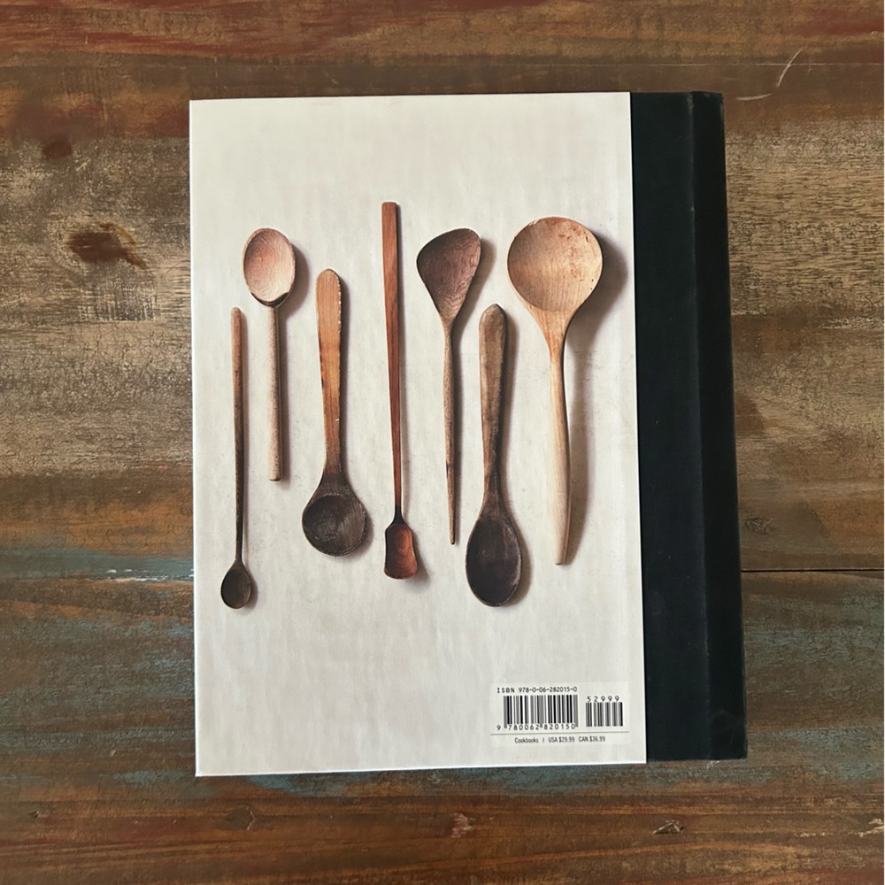 Magnolia Table Cookbook - Picture 2 of 3